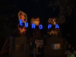 Клуб Europ (Европа) Евпатория